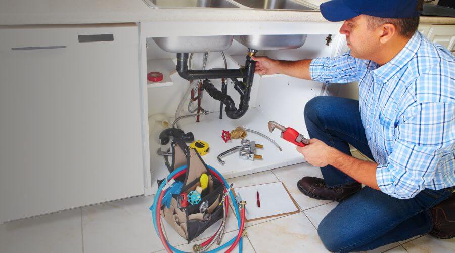 Local expert plumbing services in Munson, PA